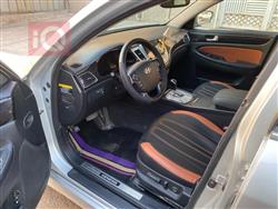 هيونداي جنسس